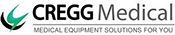 Logo Cregg Medical